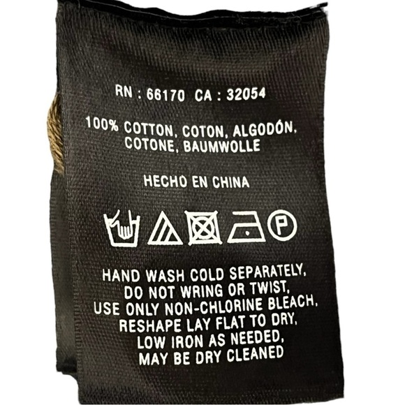 Anthropologie WHR Floral Design Boho Blazer Elbow Patches Hippie Jacket Size S - Picture 10 of 12